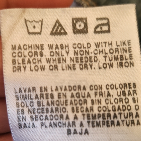 NWT Wrangler Men's Blue Regular Fit Jeans Size 36x30 - Picture 14 of 16